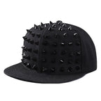 Wexford Punk Snapback Cap