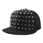 Wexford Punk Snapback Cap