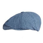 Weymouth Newsboy Cap