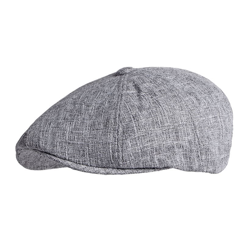 Weymouth Newsboy Cap