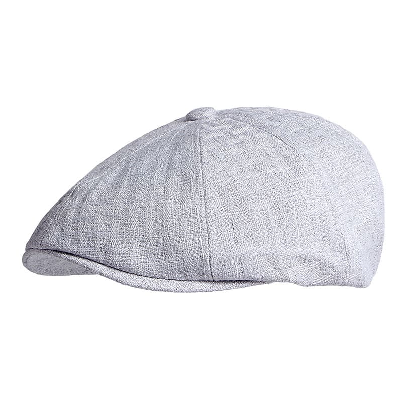 Weymouth Newsboy Cap