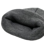 White Shark Winter Beanie
