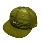 Who Reflective Waterproof Baseball Cap