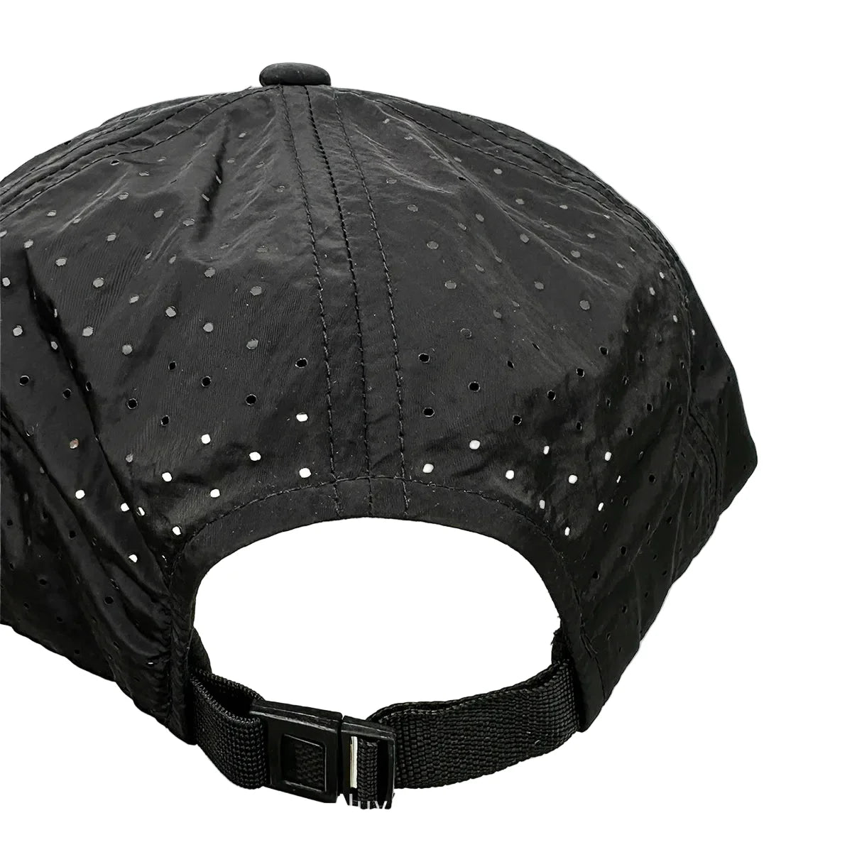 Who Reflective Waterproof Baseball Cap