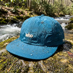 Who Reflective Waterproof Baseball Cap