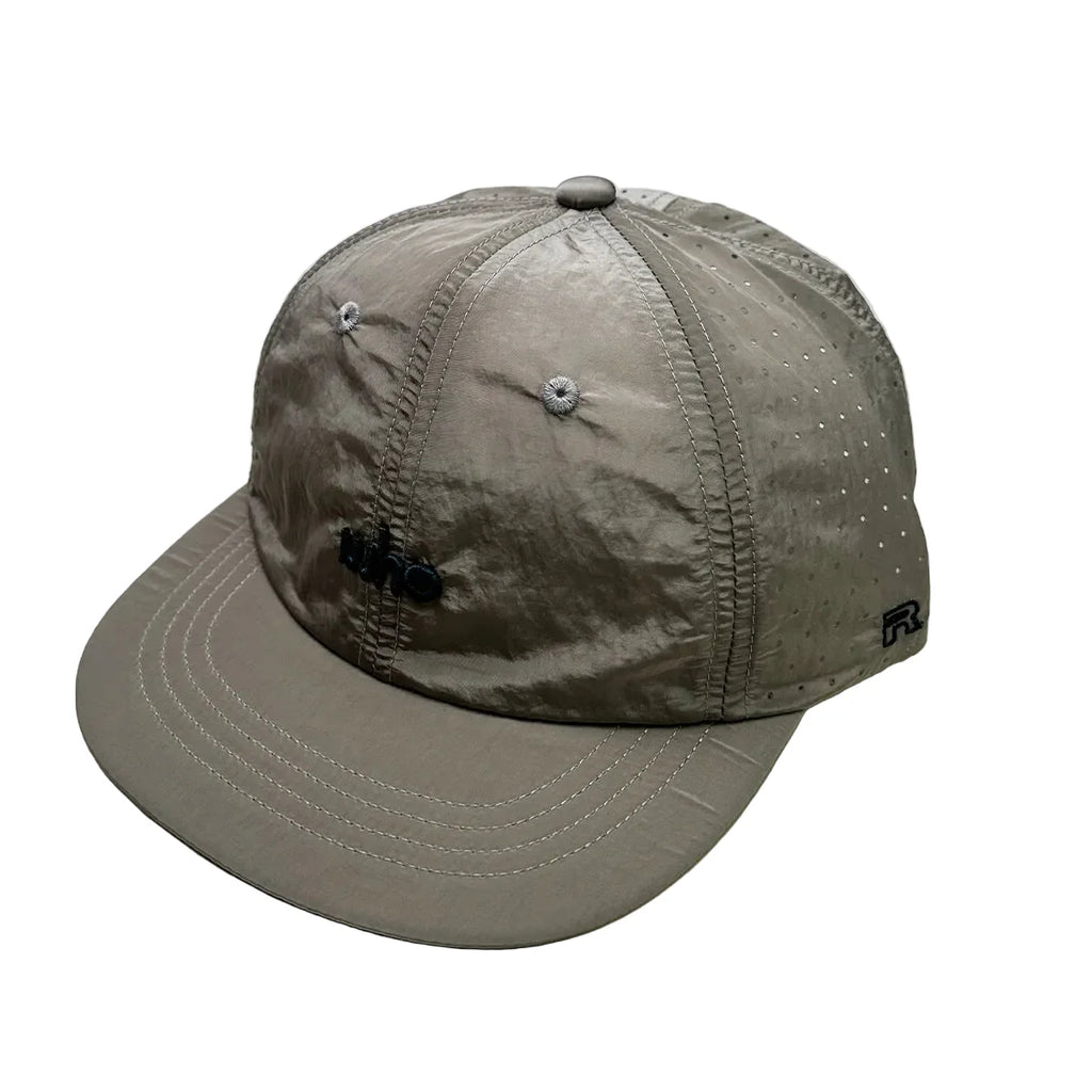 Who Reflective Waterproof Baseball Cap