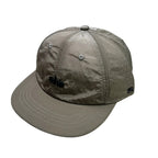Who Reflective Waterproof Baseball Cap