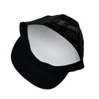 Who Reflective Waterproof Baseball Cap