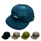 Who Reflective Waterproof Baseball Cap