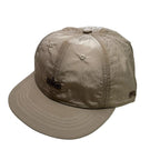 Who Reflective Waterproof Baseball Cap