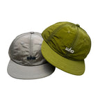 Who Reflective Waterproof Baseball Cap