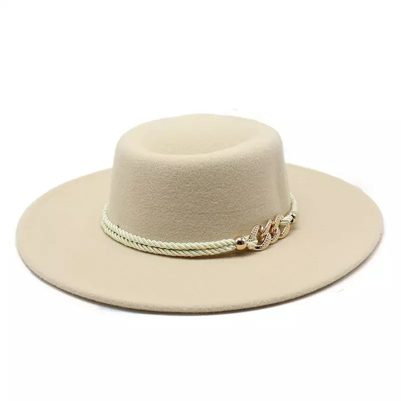 Wickenburg Classic Porkpie Hat