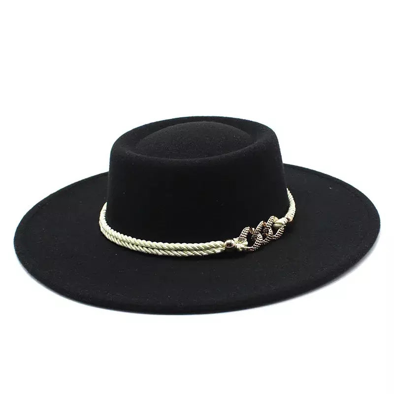 Wickenburg Classic Porkpie Hat