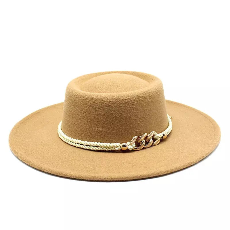 Wickenburg Classic Porkpie Hat