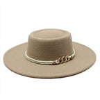 Wickenburg Classic Porkpie Hat