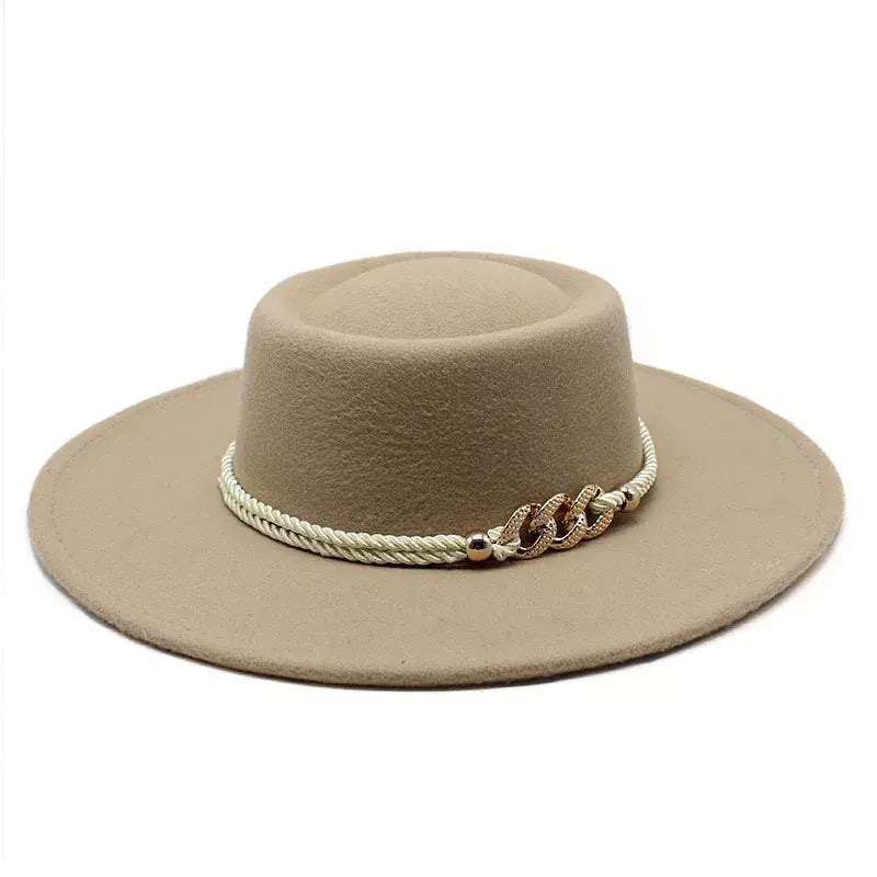Wickenburg Classic Porkpie Hat