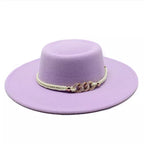 Wickenburg Classic Porkpie Hat