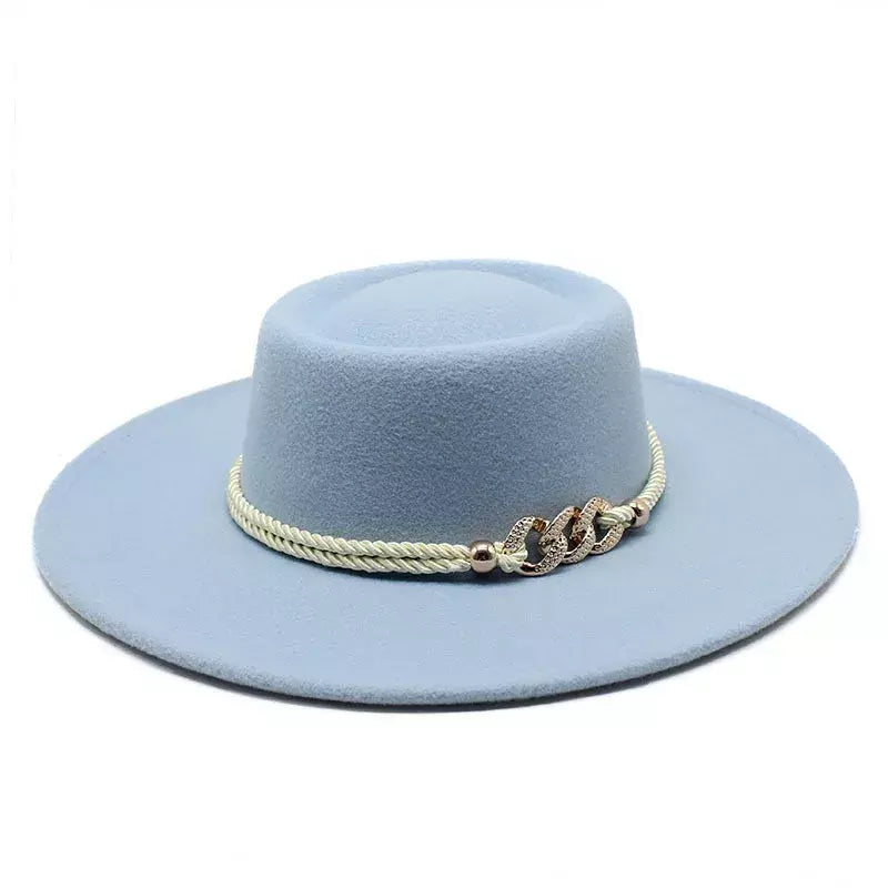 Wickenburg Classic Porkpie Hat