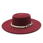 Wickenburg Classic Porkpie Hat