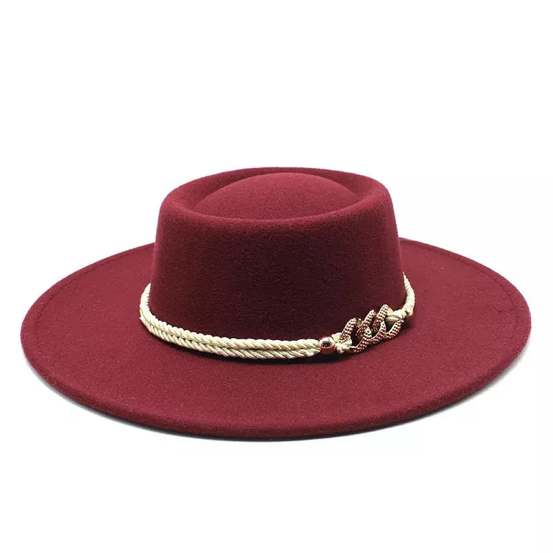 Wickenburg Classic Porkpie Hat