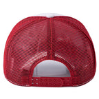 Wild Buffalo Station Trucker Cap