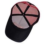 Wild Buffalo Station Trucker Cap