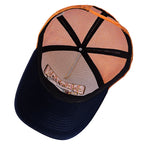 Wild Eagle Station Trucker Cap