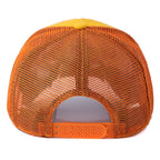 Wild Eagle Station Trucker Cap