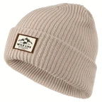 Wild Life Adventures Knitted Beanie
