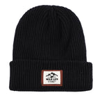 Wild Life Adventures Knitted Beanie