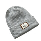 Wild Life Adventures Knitted Beanie