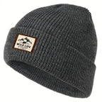 Wild Life Adventures Knitted Beanie