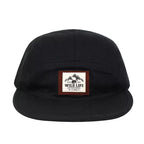 Wild Life Adventures Cotton Baseball Cap