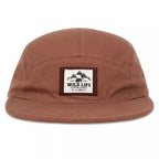 Wild Life Adventures Cotton Baseball Cap