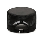 Williamson Trucker Army Cap