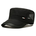 Williamson Trucker Army Cap