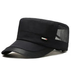 Williamson Trucker Army Cap