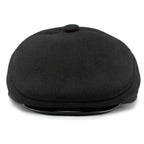 Williamson Winter Earflaps Flat Cap
