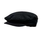 Wimbledon Retro Corduroy Flat Cap
