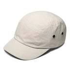 Woodstock Flat Visor 5-Panels Cap