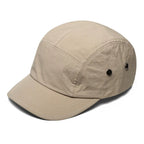 Woodstock Flat Visor 5-Panels Cap