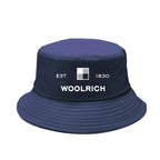 Woolrich 1830 Bucket Hat