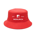 Woolrich 1830 Bucket Hat