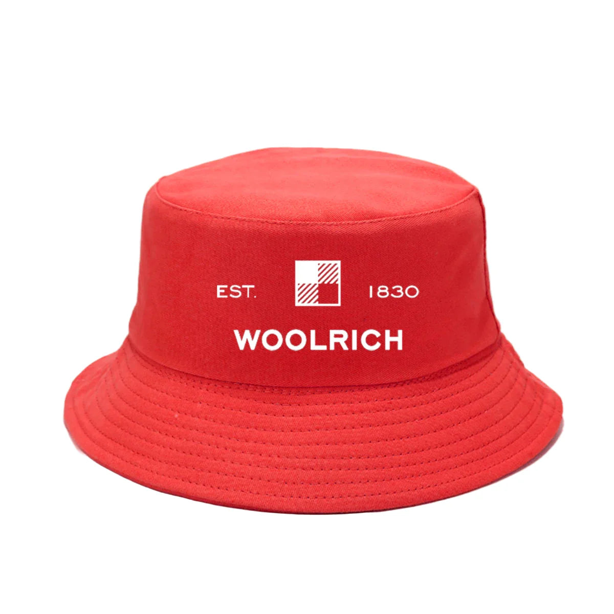 Woolrich 1830 Bucket Hat