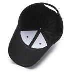 Woozy Smiley Baseball Cap