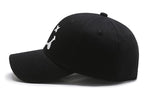 Woozy Smiley Baseball Cap