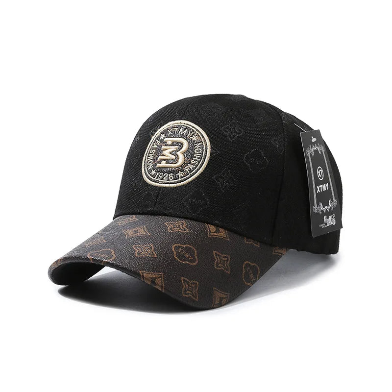XTMY Cotton Baseball Cap