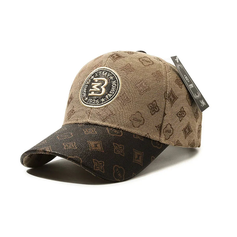XTMY Cotton Baseball Cap
