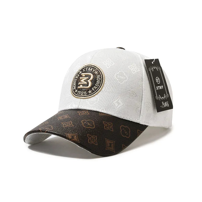 XTMY Cotton Baseball Cap