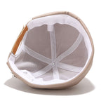 Xotie Classic Plain Docker Cap
